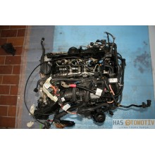 BMW F20 1.20 D B47 D20 A SANDIK MOTOR