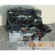 BMW F20 1.20 D N47 D20 C SANDIK MOTOR