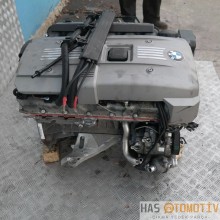 BMW E91 3.23 I N52 B25 A SANDIK MOTOR 