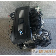 BMW E91 3.35 I N54 B30 A SANDIK MOTOR