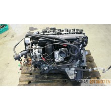 BMW F11 5.28 I N53 B30 A SANDIK MOTOR