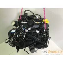 BMW F21 1.25 I SANDIK MOTOR B48 B20 B