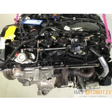 BMW F21 1.40 I B58 B30 A SANDIK MOTOR