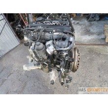 BMW E88 1.18 N47 D20 A SANDIK MOTOR