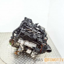 BMW E88 1.20 D N47 D20 A SANDIK MOTOR