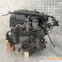 BMW E87 116İ SANDIK MOTOR N45B16A  