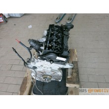 BMW E87 1.16 D N47 D20 C SANDIK MOTOR