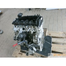 BMW E87 1.16 D N47 D20 C SANDIK MOTOR