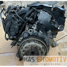 BMW E87 1.16 I N43 B20 A SANDIK MOTOR