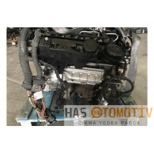 BMW E87 1.18 D N47 D20 A SANDIK MOTOR