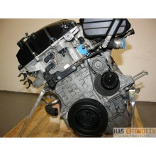 BMW E61 5.25 I N53 B30 A SANDIK MOTOR