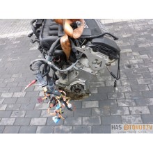 BMW E61 5.25 I M54 B25 SANDIK MOTOR