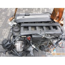 BMW E61 5.25 I M54 B25 SANDIK MOTOR