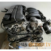 BMW E87 1.18 İ N46 B20 B SANDIK MOTOR