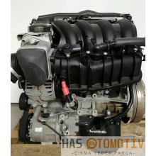 BMW E87 1.18 İ N46 B20 B SANDIK MOTOR