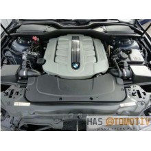 BMW E65 7.45 D M67 D44 SANDIK MOTOR