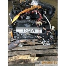 BMW E65 7.50 I N62 B48 B SANDIK MOTOR