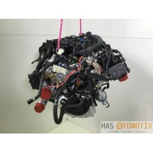 BMW F20 1.14 D B37 D15 A SANDIK MOTOR