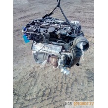 BMW X3 E83 2.0 SD N47 D20 A SANDIK MOTOR