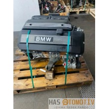 BMW X5 E53 3.0 I M54 B30 SANDIK MOTOR
