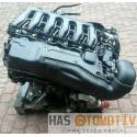 BMW X6 E71 XDRIVE 35 D M57 D30 SANDIK MOTOR
