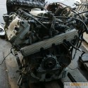 BMW X6 E72 XDRIVE 35 D M57 D30 SANDIK MOTOR