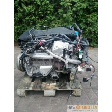 BMW X5 E70 XDRIVE 40 D N57 D30 B SANDIK MOTOR