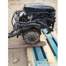 AUDI A1 1.0 TFSI SANDIK MOTOR (CHZB)