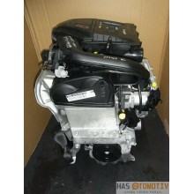 AUDI A1 1.0 TFSI SANDIK MOTOR (CHZE)