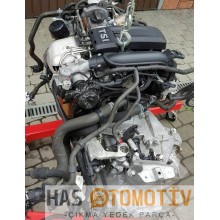 AUDI A1 1.2 TFSI SANDIK MOTOR (CBZA)