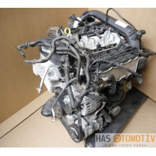 AUDI A3 1.2 TFSI SANDIK MOTOR (CYVB)