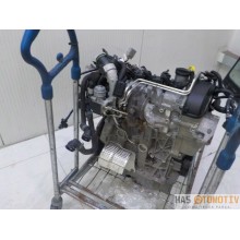 AUDI A3 1.2 TFSI SANDIK MOTOR (CJZA)