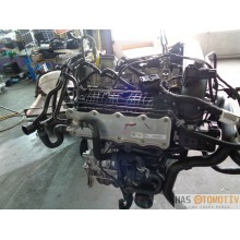 AUDI A3 1.4 TFSI SANDIK MOTOR (CPTA)