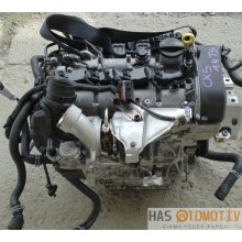 AUDI A3 1.4 TFSI SANDIK MOTOR (CXSB)