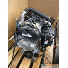 AUDI A3 1.4 TFSI SANDIK MOTOR (CZCA)