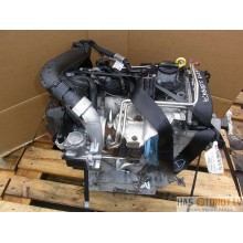 AUDI A3 1.4 TFSI SANDIK MOTOR (CZCA)