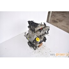 AUDI A1 1.4 TFSI SANDIK MOTOR (CAVG)