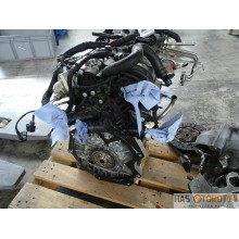 AUDI A3 1.4 TFSI SANDIK MOTOR (CMBA)