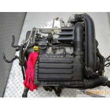 AUDI A3 1.4 TFSI SANDIK MOTOR (CXSA)