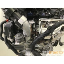 AUDI A1 1.4 TFSI SANDIK MOTOR (CPTA)