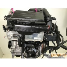 AUDI A1 1.4 TFSI SANDIK MOTOR (CZDD)