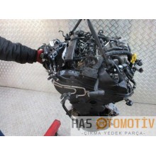 AUDI A3 1.6 TDI SANDIK MOTOR (CRKB)