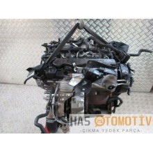 AUDI A3 1.6 TDI SANDIK MOTOR (CRKB)
