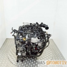 AUDI A3 1.6 TDI SANDIK MOTOR (CXXB)