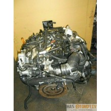 AUDI A3 1.6 TDI SANDIK MOTOR (CLHA)