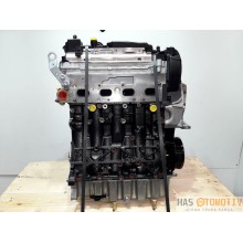 AUDI A1 1.6 TDI SANDIK MOTOR (CXMA)