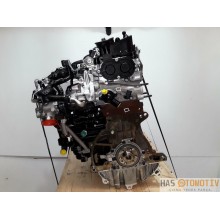 AUDI A1 1.6 TDI SANDIK MOTOR (CXMA)