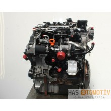 AUDI A1 1.6 TDI SANDIK MOTOR (CAYC)