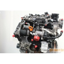 AUDI A1 1.6 TDI SANDIK MOTOR (CAYC)