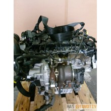AUDI A3 1.8 TFSI SANDIK MOTOR (CJSB)